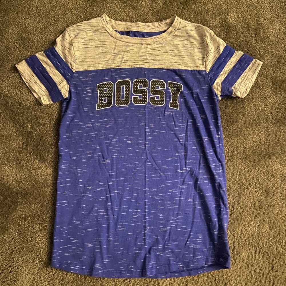 Joe Boxer soft Bossy T